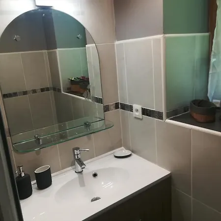 Hébergement de vacances Maison De Melles