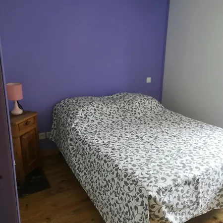 Maison De Hébergement de vacances *