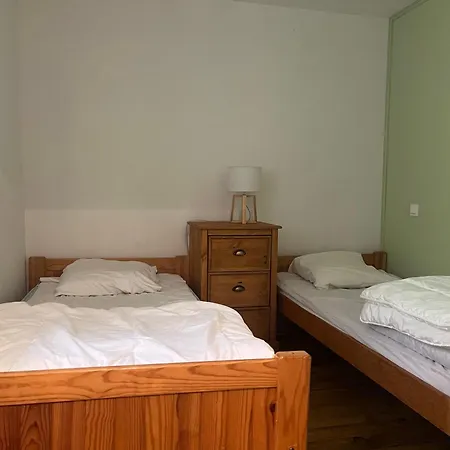 Vakantiehuis Maison De