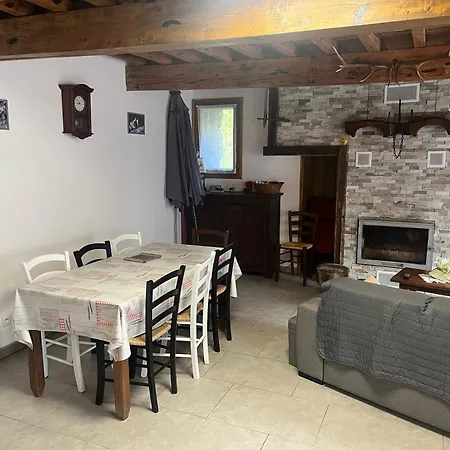 Дом отдыха Maison De