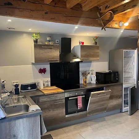 Maison De Dom wakacyjny *